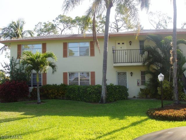 212 Albi Rd. #3, Naples, FL