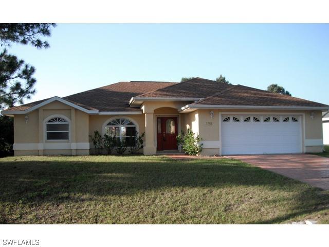 [Address Hidden by Seller], Lehigh Acres, FL 33974
