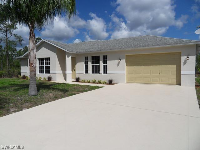 2945 58th Ave., Naples, FL 34120