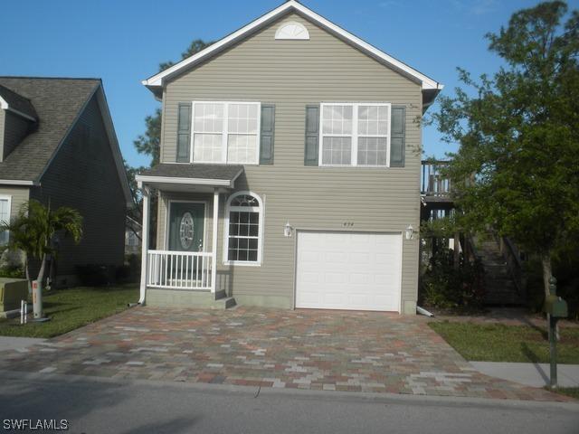 434 Leawood Cir., Naples, FL 34104