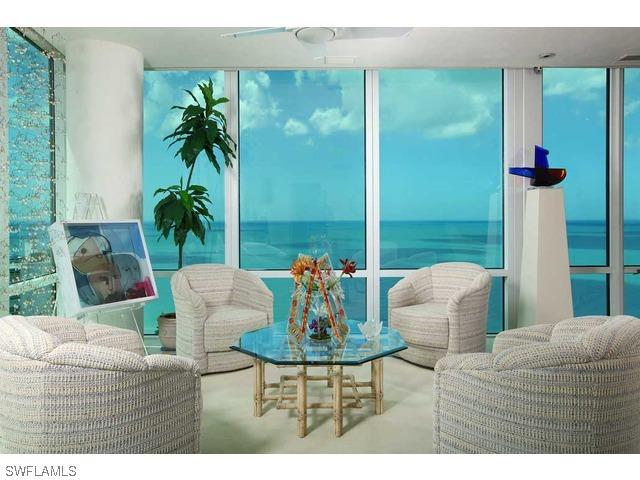 3991 Gulf Shore Blvd. #PH101, Naples, FL