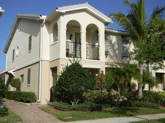 8113 Chianti Ln., Naples, FL 34114