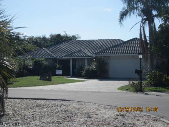 106 Cedar Crest Ct., Naples, FL