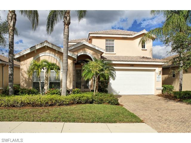1739 Sanctuary Point Ct., Naples, FL 34110