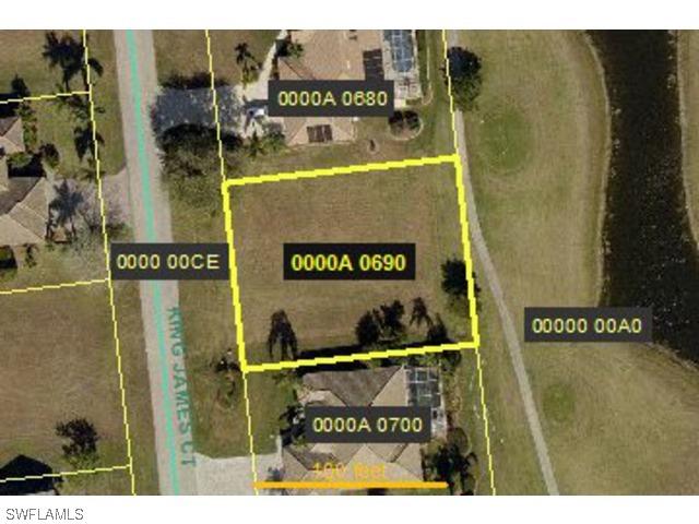 11892 King James Ct., Cape Coral, FL 33991