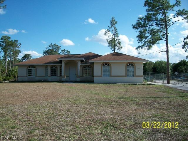 3510 Golden Gate Blvd., Naples, FL 34120