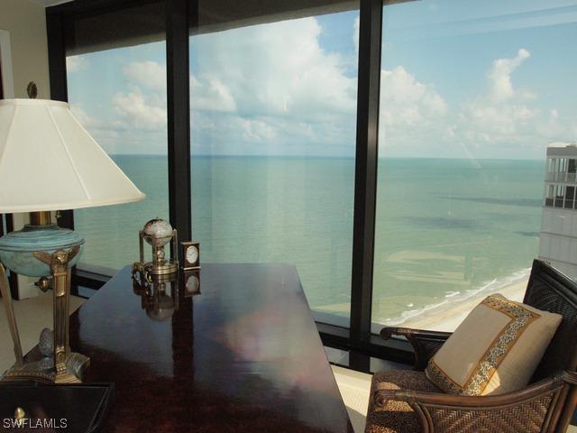 4301 Gulf Shore Blvd. #PH5, Naples, FL