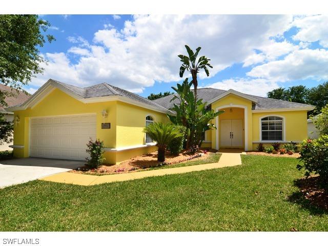 1487 Vintage Ln., Naples, FL