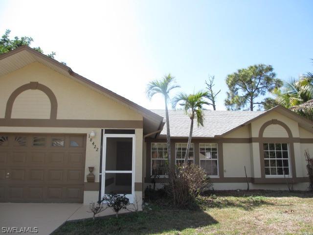 18422 Sunflower Rd., Fort Myers, FL