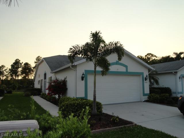 5269 Whitten Dr., Naples, FL