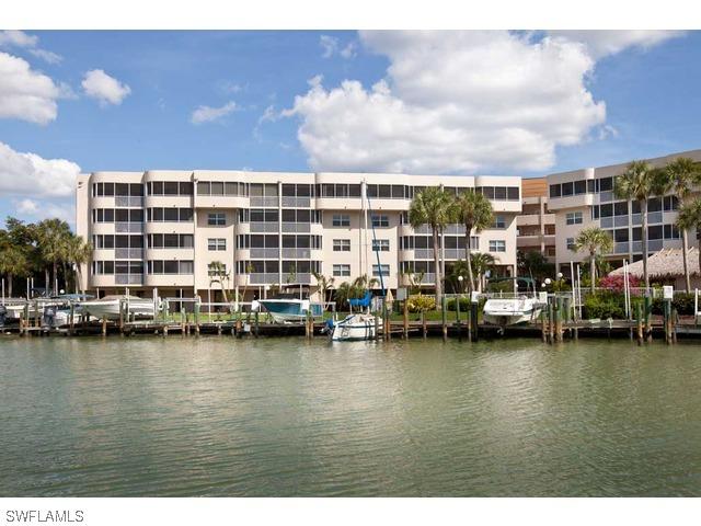 12945 Vanderbilt Dr. #409, Naples, FL 34110