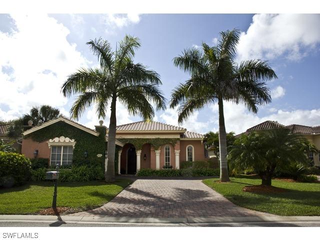 3054 Terramar Dr., Naples, FL