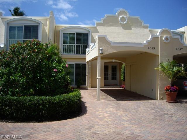 4045 Crayton Rd., Naples, FL
