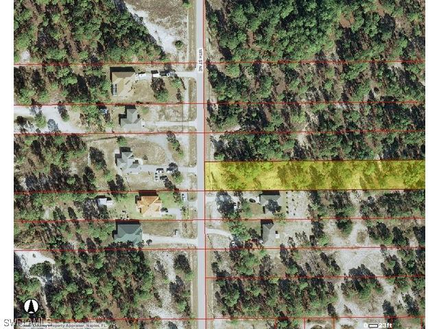 18th. St., Naples, FL 34120