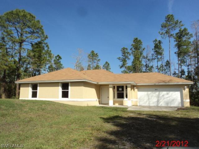 3543 45th Ave., Naples, FL 34120