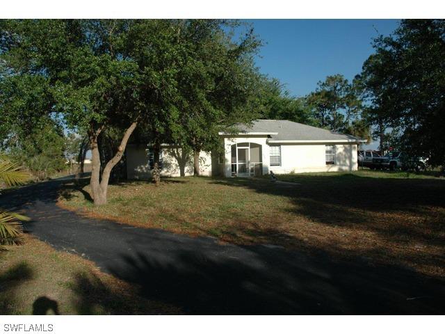 4360 18th St., Naples, FL