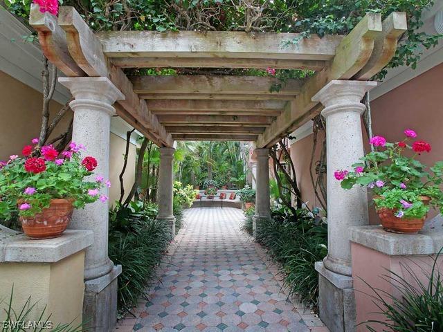 615 Via Mezner #1701, Naples, FL