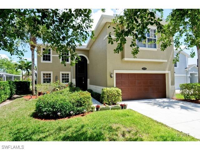 15098 Topsail Ct., Naples, FL 34119