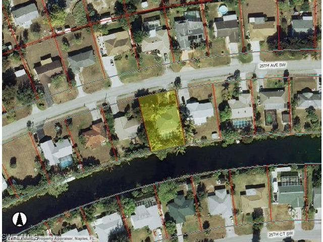 4600 25th Ave., Naples, FL 34116