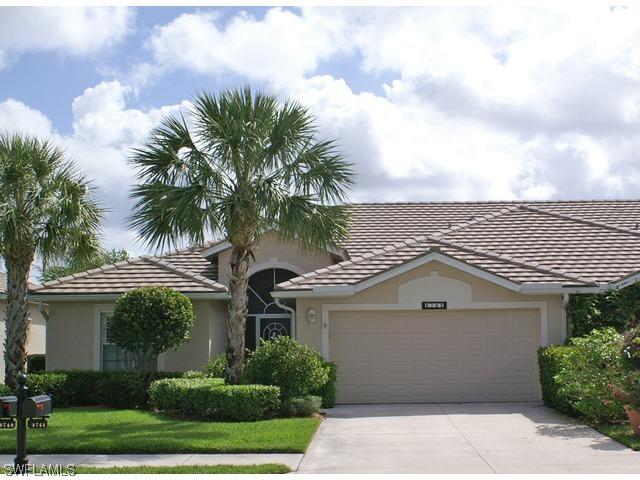 8760 Cedar Hammock Blvd., Naples, FL