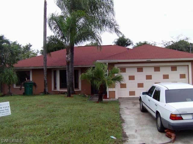5301 17th Ave., Naples, FL 34116