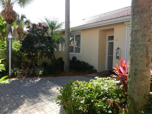 2332 Magnolia Ln. #2, Naples, FL 34112