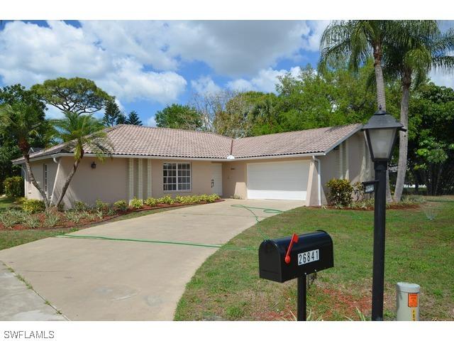 26841 Villanova Ct., Bonita Springs, FL 34135