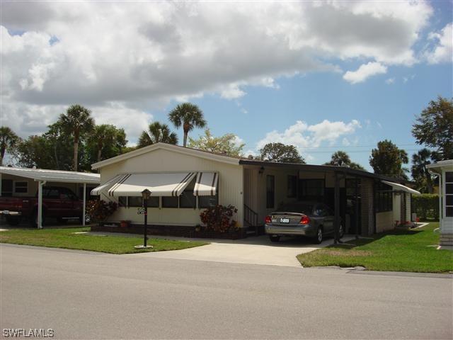 4 Turquoise Ave., Naples, FL