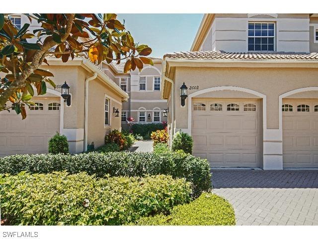 738 Regency Reserve Cir. #2602, Naples, FL