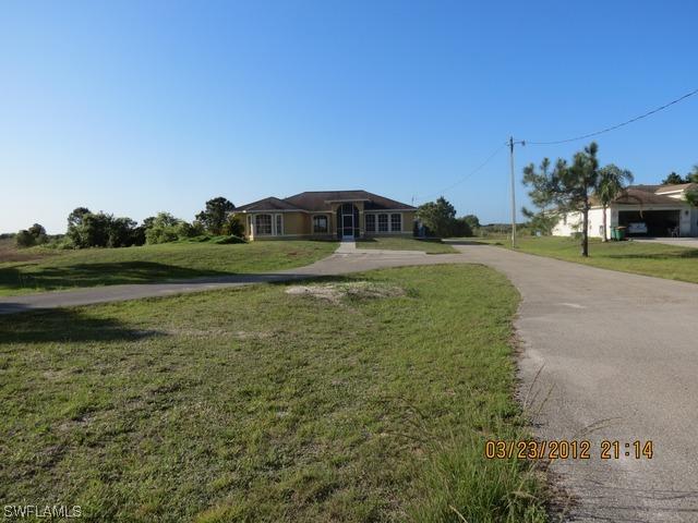 4010 Randall Blvd., Naples, FL 34120