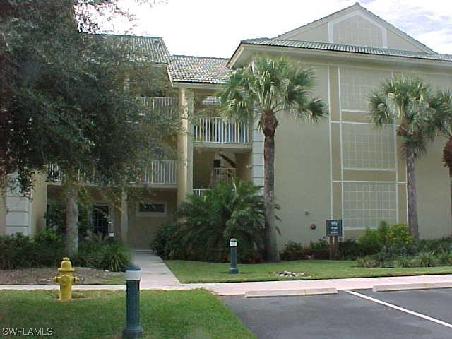 782 Eagle Creek Dr. #202, Naples, FL 34113