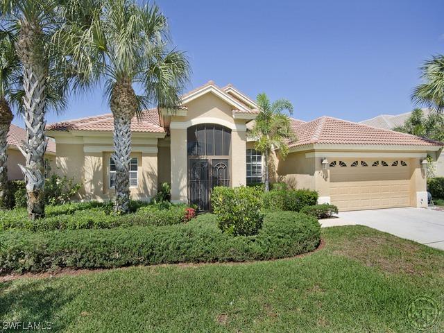 7127 Sugar Magnolia Ct., Naples, FL