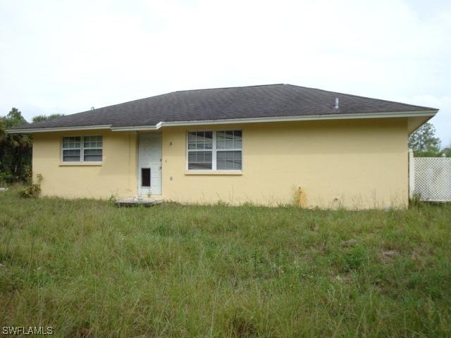 640 Wilson Blvd., Naples, FL