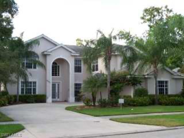 11235 Longshore Way, Naples, FL 34119