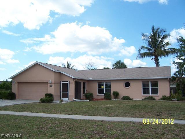 3121 Orange Grove Tr., Naples, FL