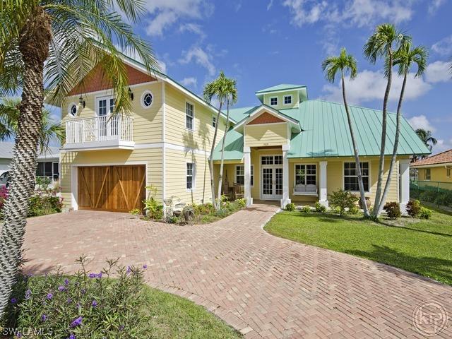 1505 Osprey Ave., Naples, FL 34102