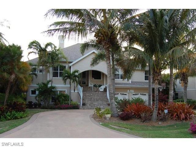 18150 Parkridge Cir., Fort Myers, FL