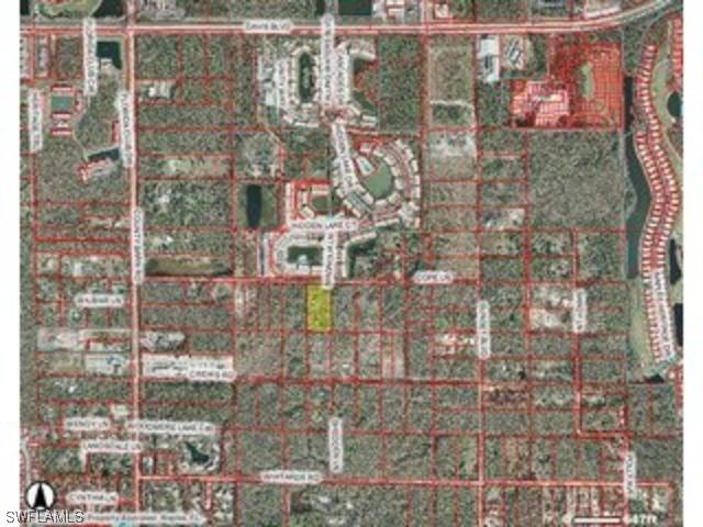 5855 Cope Ln., Naples, FL