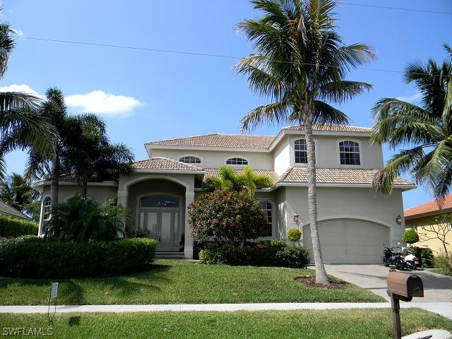 240 Edgewater Ct., Marco Island, FL