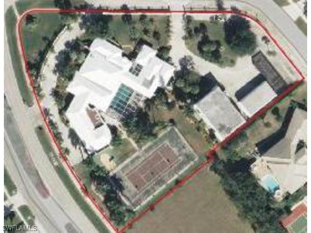 551 S S. Barfield Dr., Marco Island, FL 34145