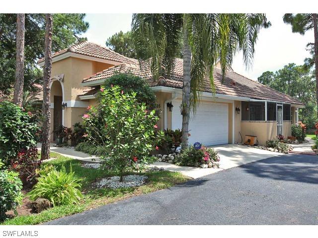 15395 Royal Fern Ln., Naples, FL