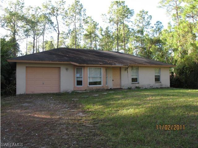 4610 3rd Ave., Naples, FL