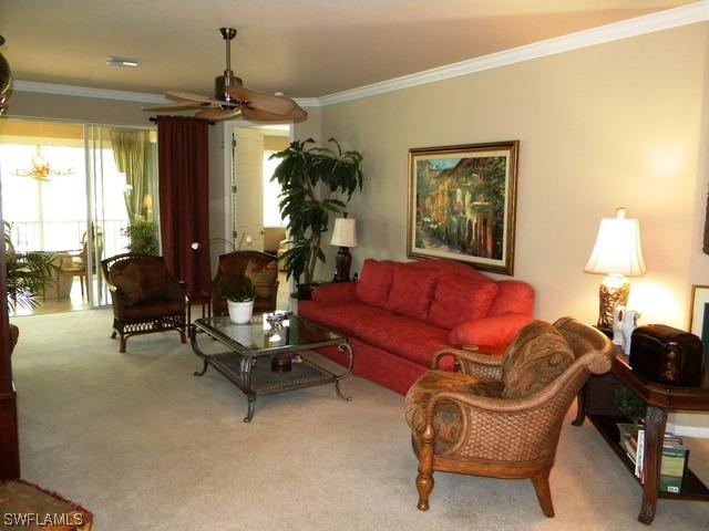 3963 Bishopwood Ct. #201, Naples, FL 34114