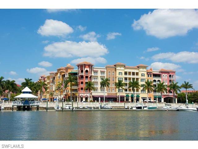 401 Bayfront Pl. #3405, Naples, FL 34102