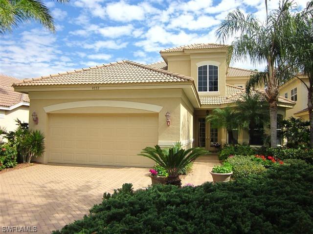 9222 Troon Lakes Dr., Naples, FL