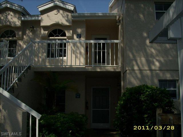 2810 Citrus Lake Dr. #201, Naples, FL