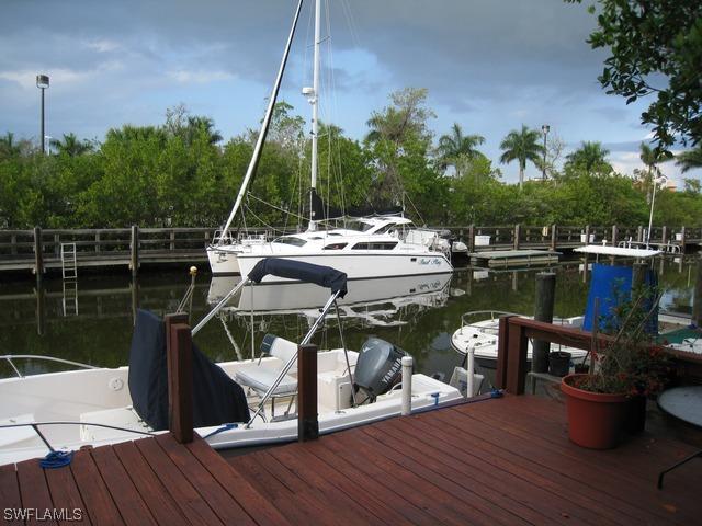 1575 Curlew Ave. #3, Naples, FL 34102