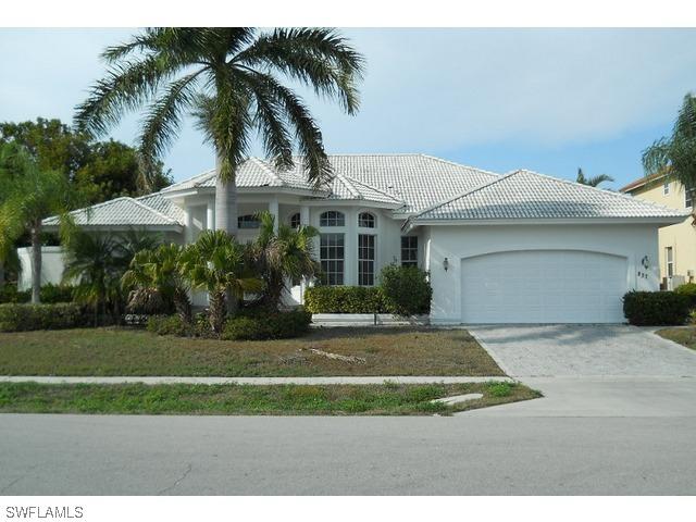 837 Banyan Ct., Marco Island, FL 34145