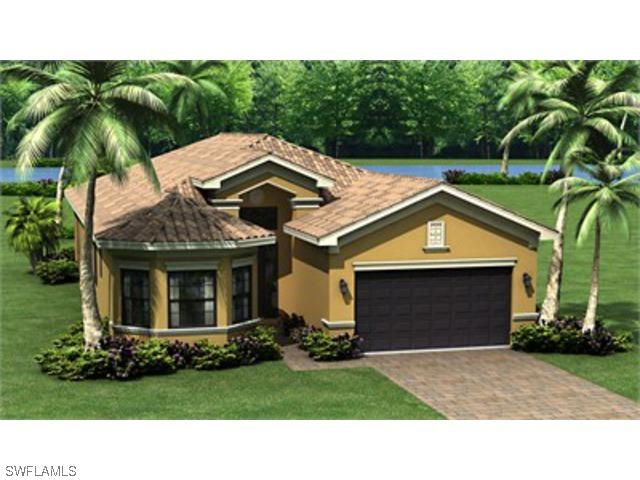 3713 Pleasant Springs Dr., Naples, FL 34119