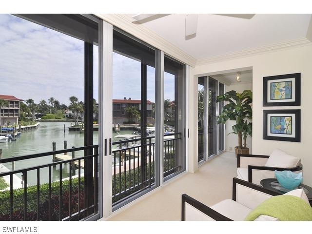 2230 Gulf Shore Blvd. #T-3, Naples, FL